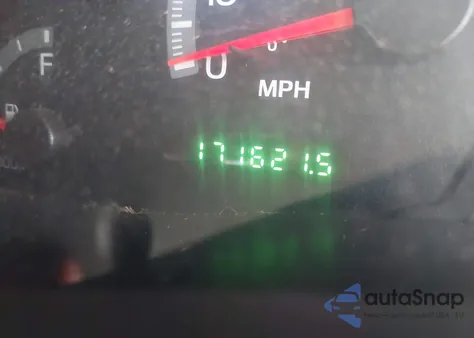 2003 Ford F-150 Lariat/Xlt z USA, uszkodzony, nr VIN 1FTRW08LX3KA83031